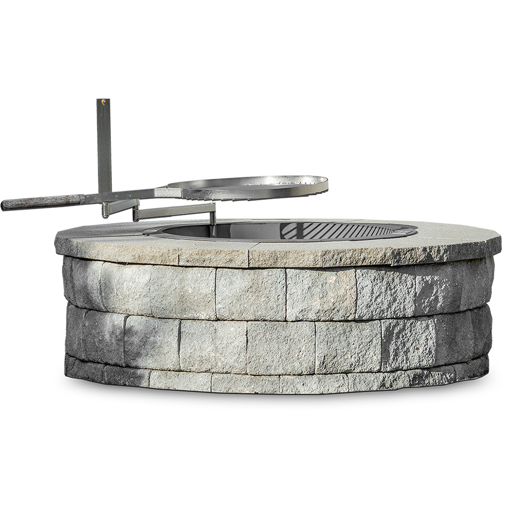 SANTURO® Feuerstelle