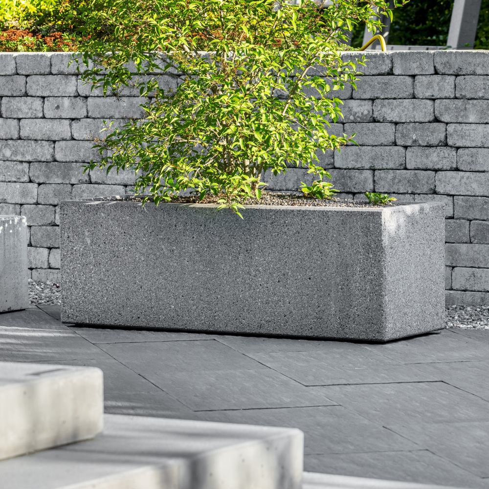 RESIDENZA® Pflanzentröge rechteckig