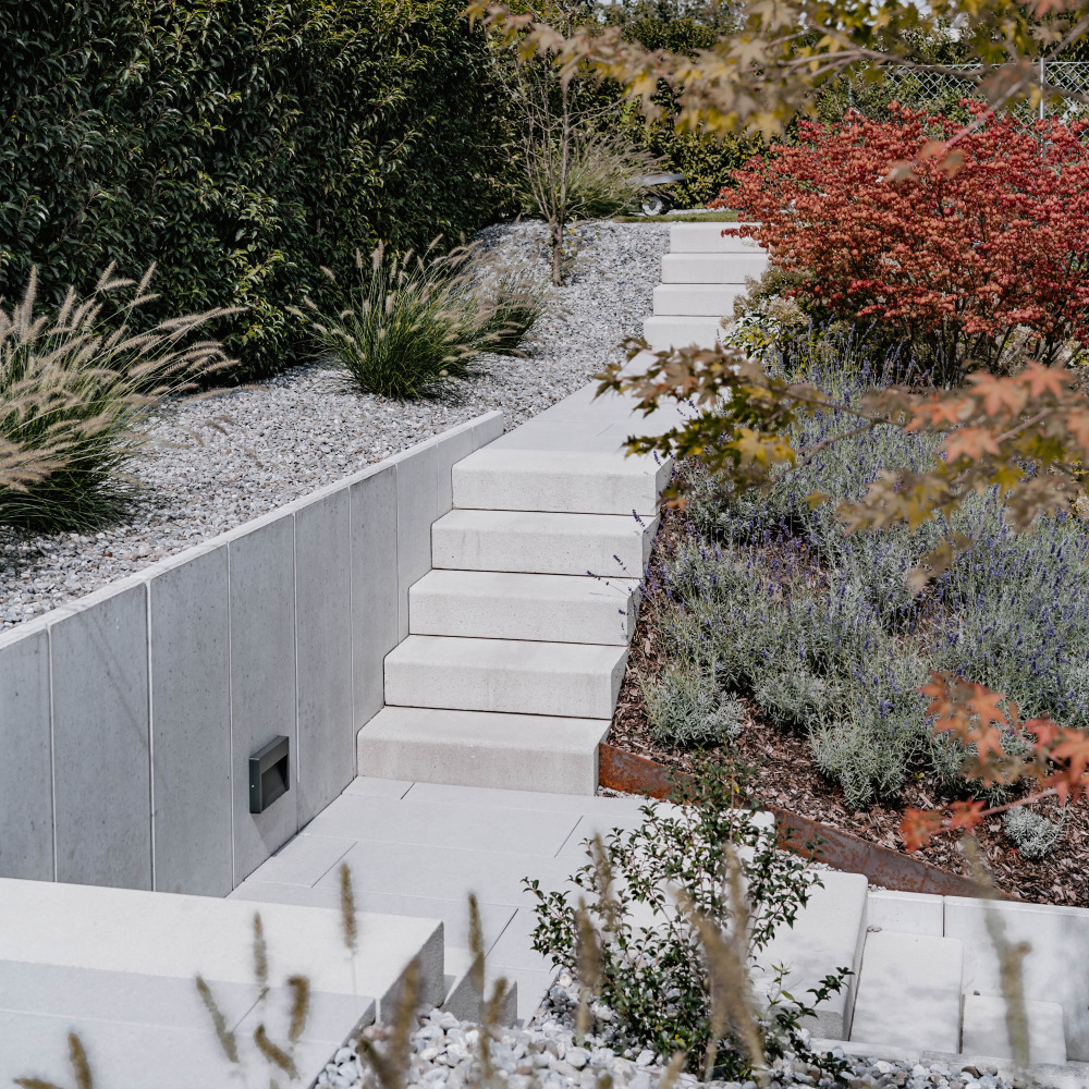 EXACTA® LIGHT Winkelplatten