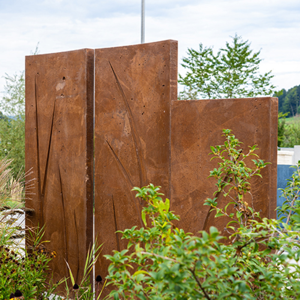 FERRO CONCRETE® Betonstelen FERRO CONCRETE® Betonstelen