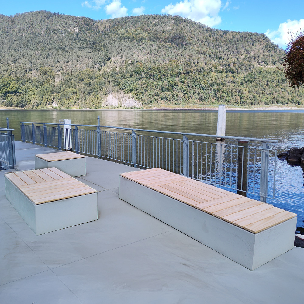 INTERMEZZO® LOUNGE Sitzelemente
