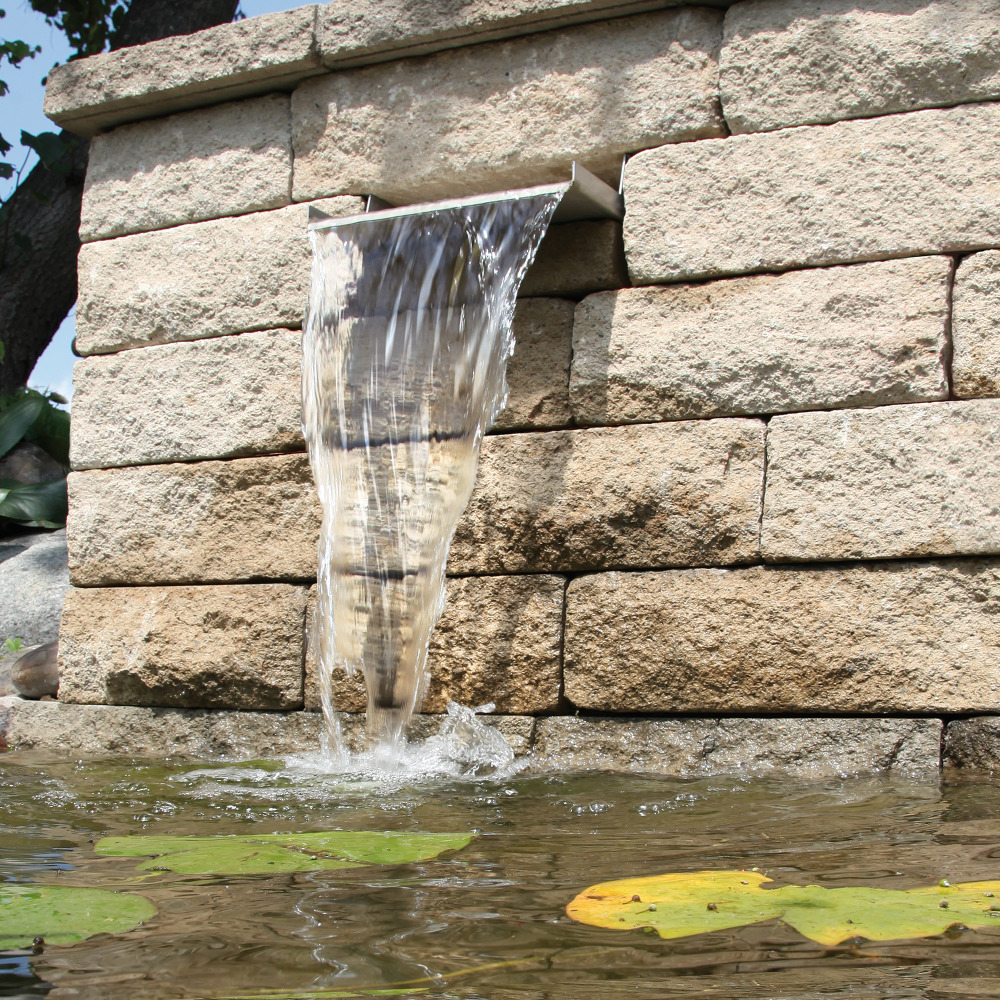 SANTURO® Wasserspeier