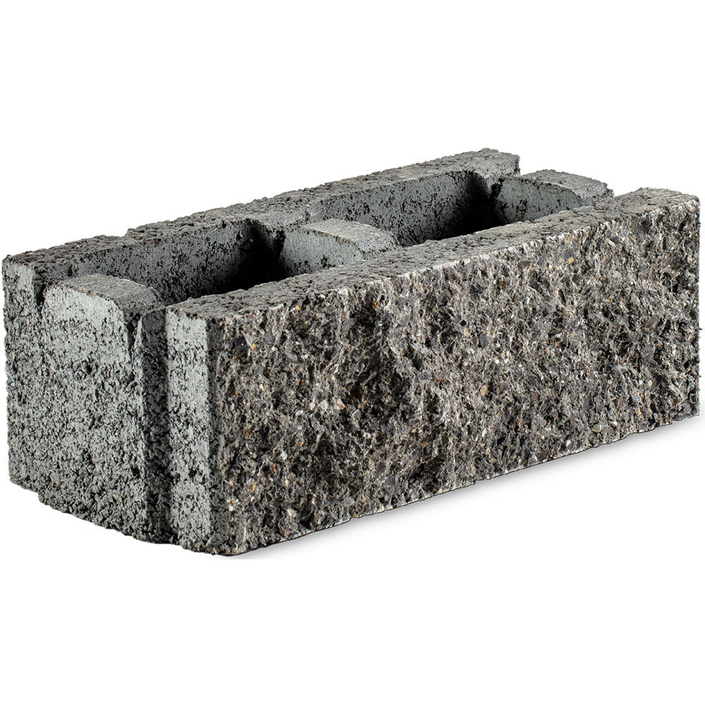 Spalt- und Doppelspaltsteine