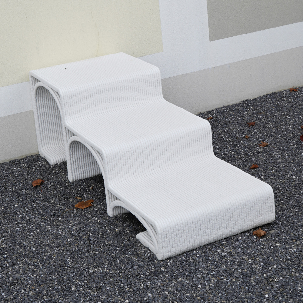 PRINTA Treppe