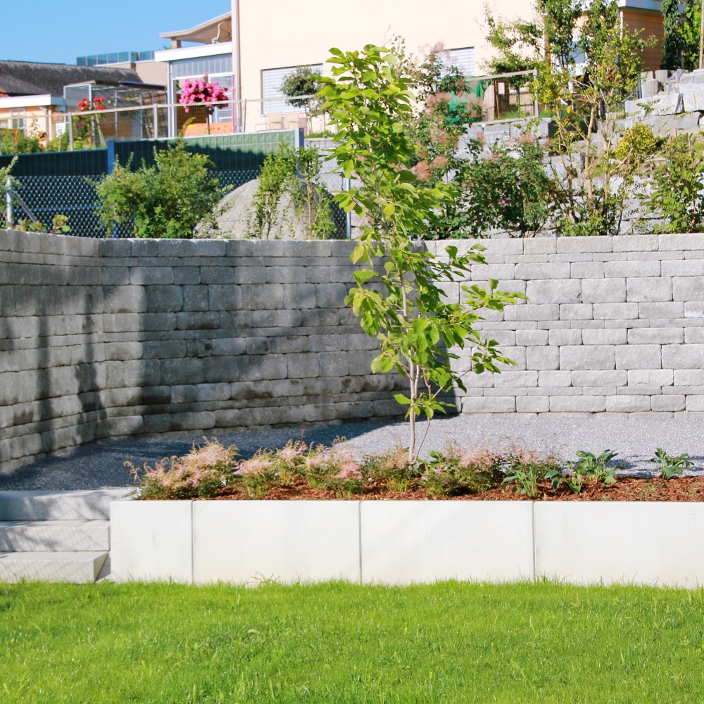 ROZTEC® MINI Winkelplatten glatt