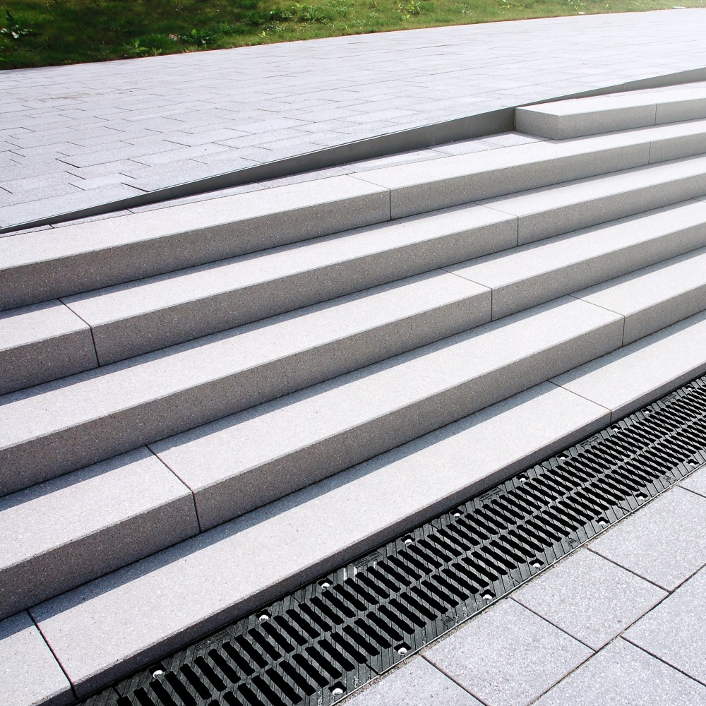 BIRCOsir® Rinnen NW 100