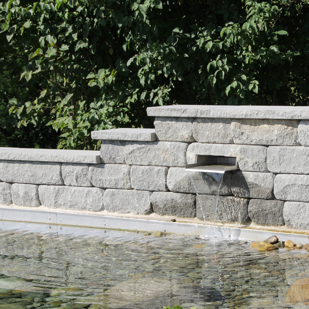 SANTURO® Wasserspeier