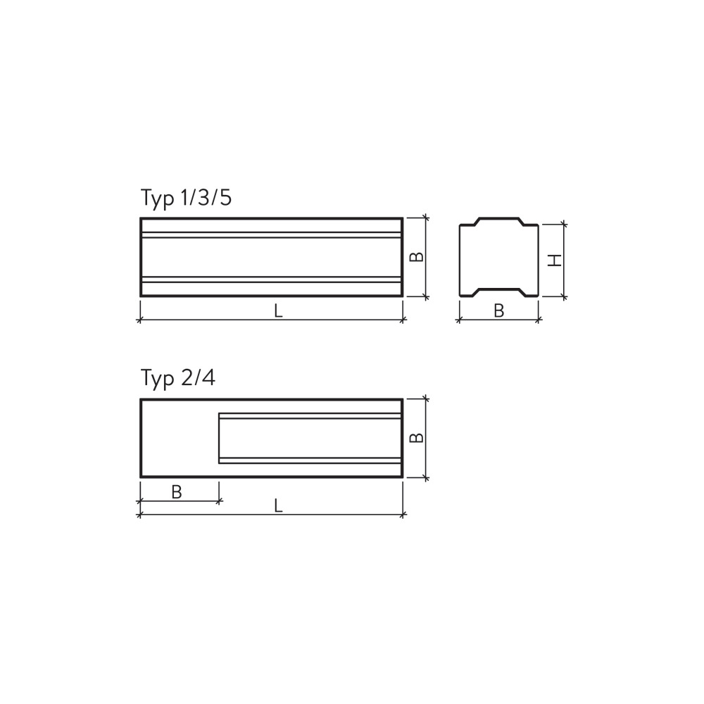Betonblock
