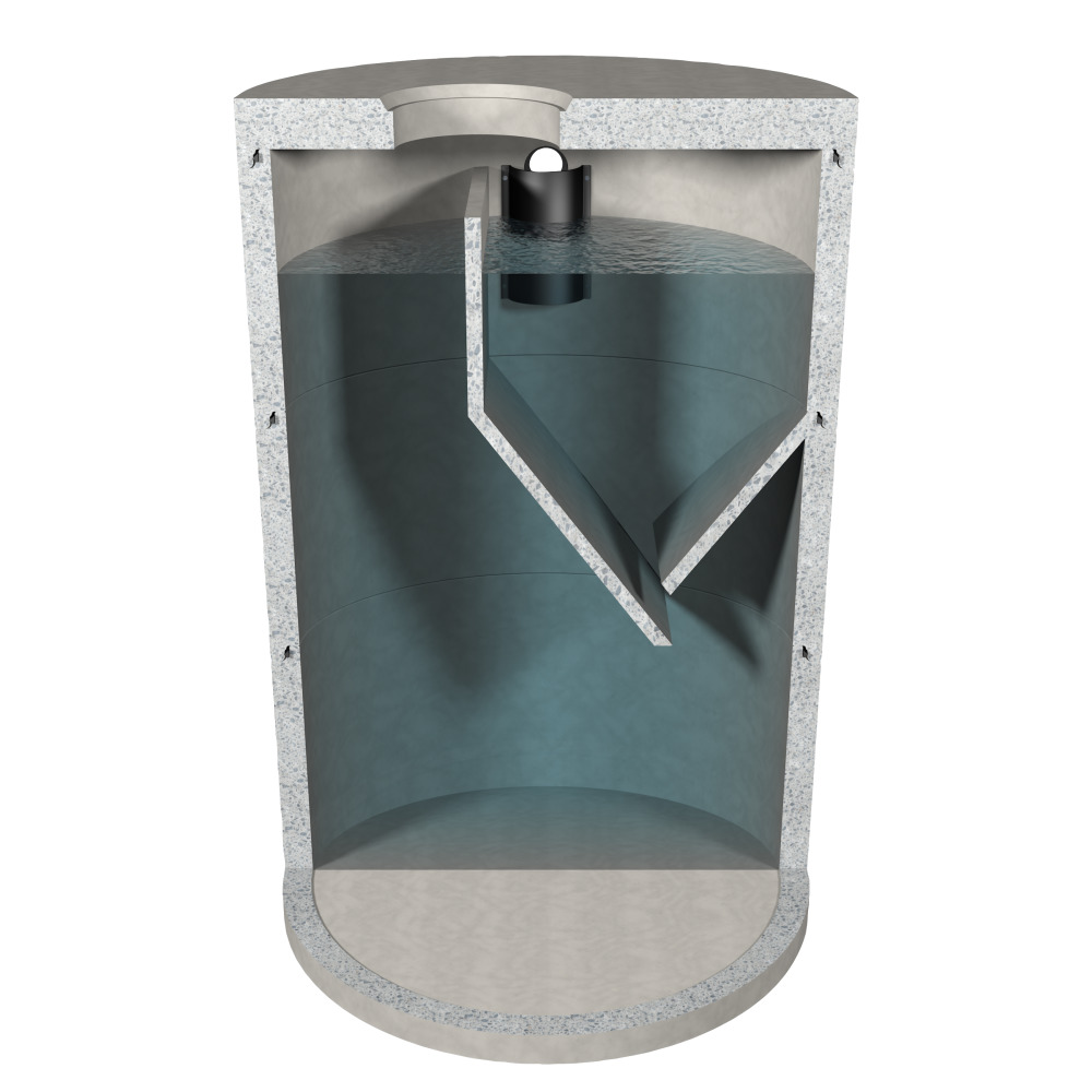 friwa®-clar Klärgruben KG