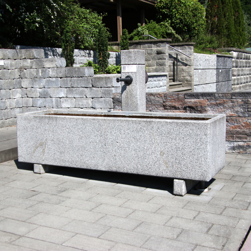 RESIDENZA® Brunnentröge rechteckig