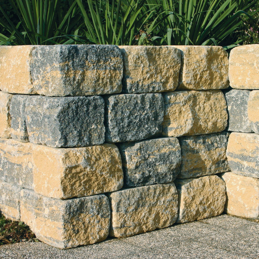 VERZASCA® Weinbergmauer