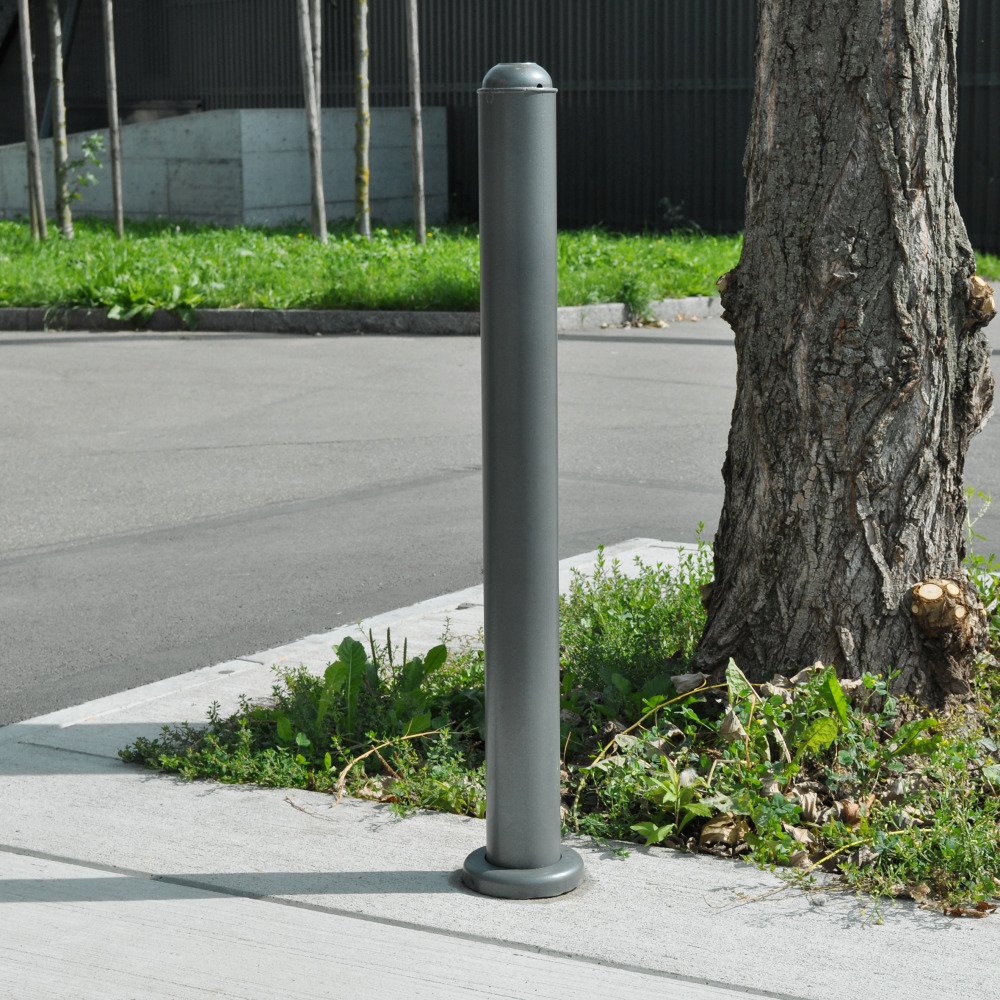 F+F Baumwurzelraumschutz Basiselemente