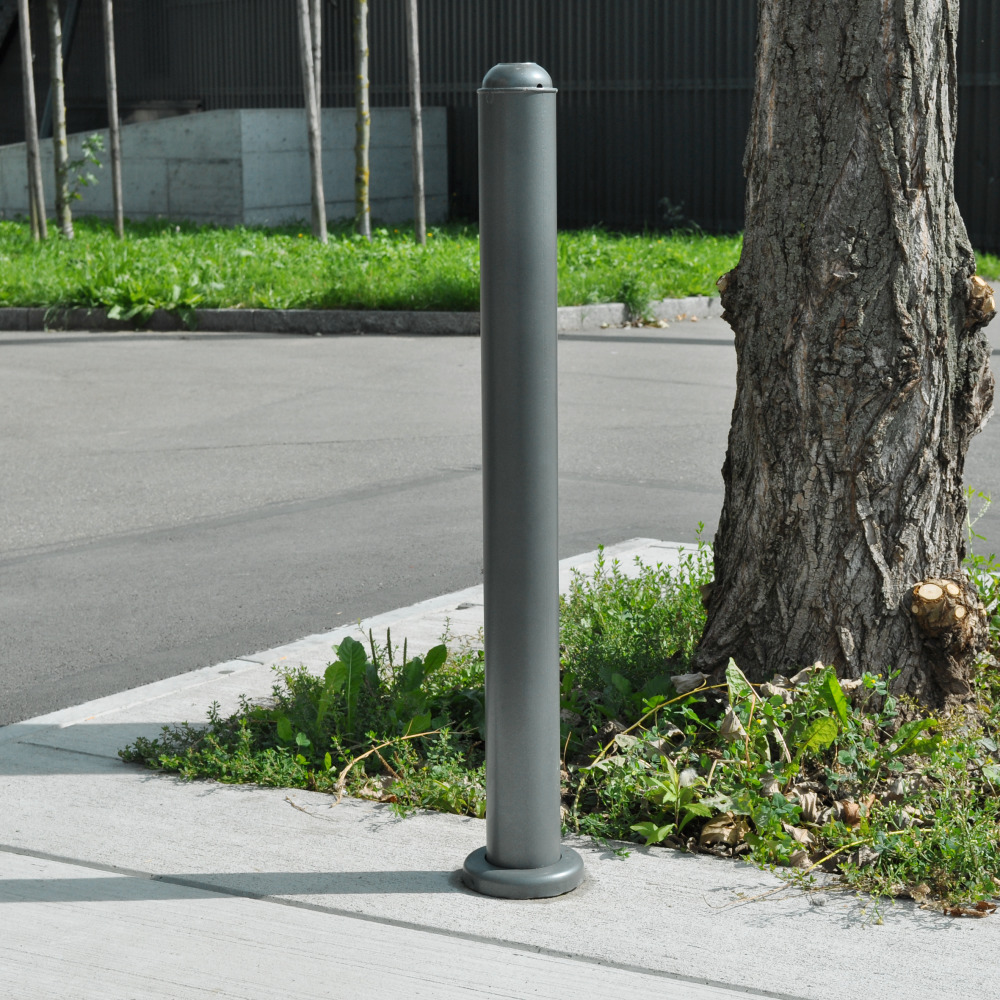 F+F Baumwurzelraumschutz Basiselemente