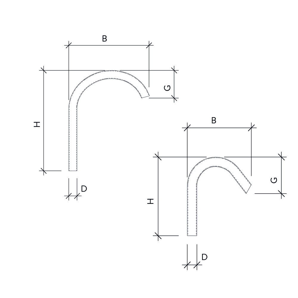 ALQUADRO Trinkwasserbrunnen