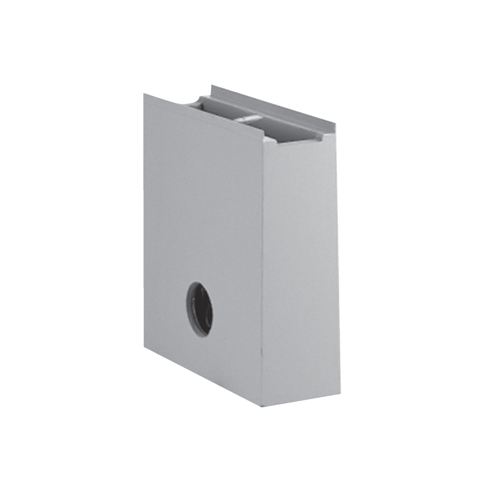 BIRCOlight® Rinnen NW 100 AS Liniensinkkästen