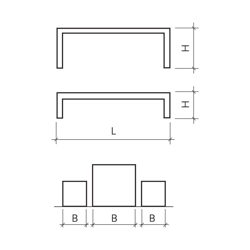 VARIATION® Tische und Bänke