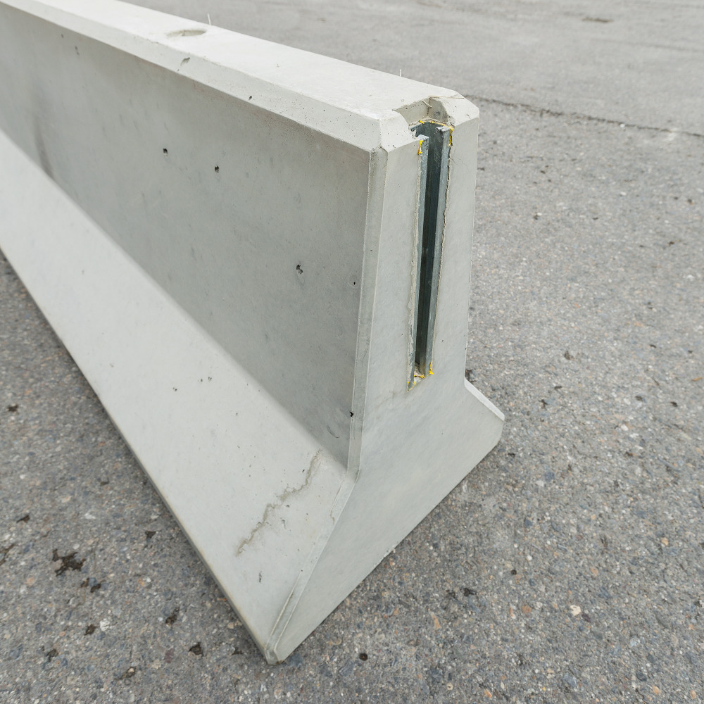 NEW JERSEY MOBIL Trennelemente