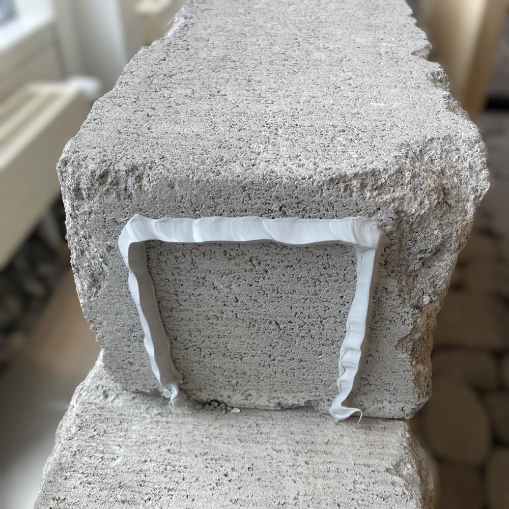 UNI-COLL rapid Baukleber