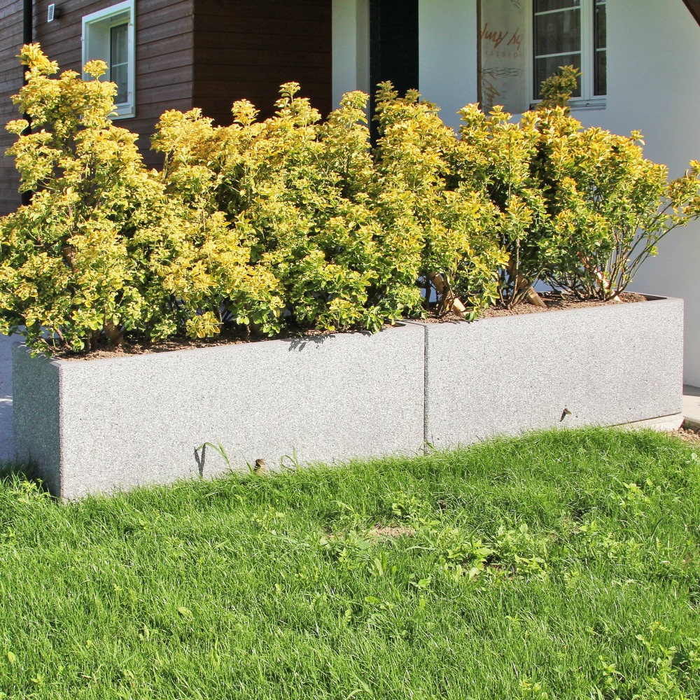 RESIDENZA® Pflanzentröge rechteckig