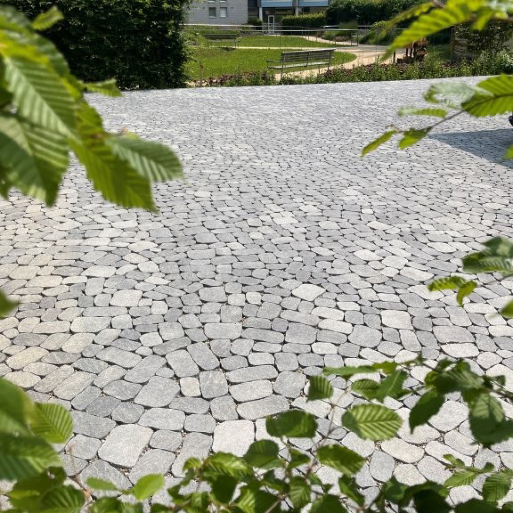ARENA Vista® Pflastersteine