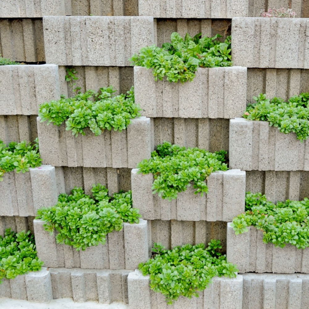 TERUNO® Böschungssteine