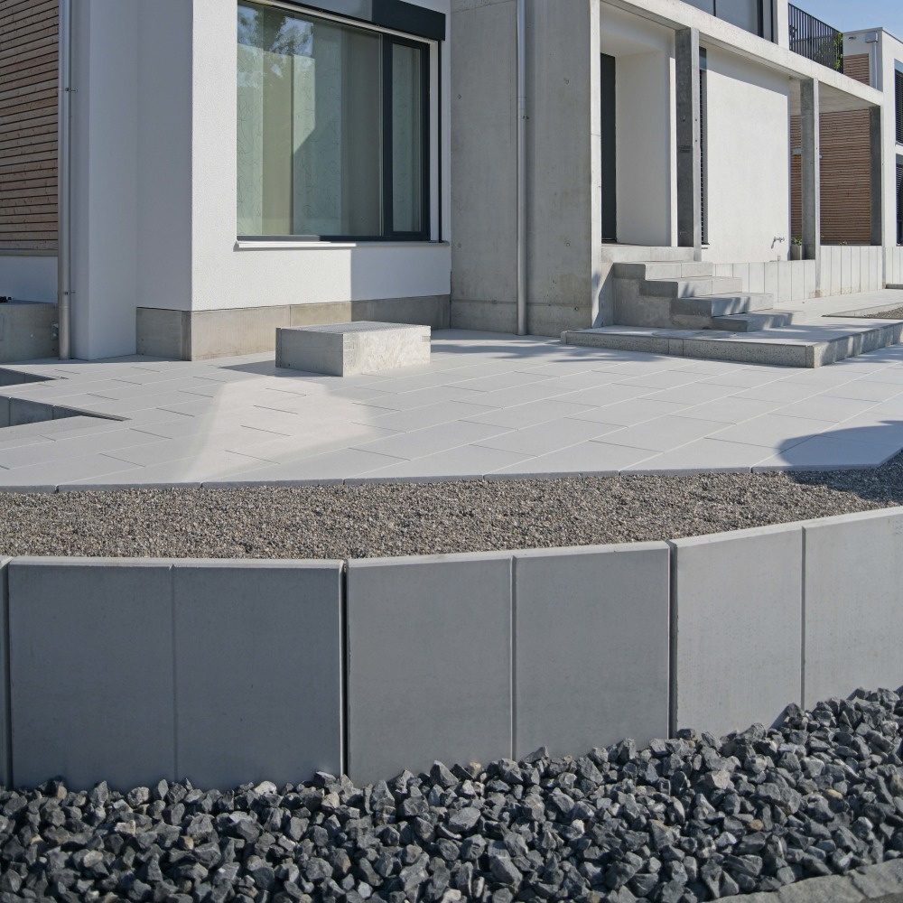 EXACTA® LIGHT Winkelplatten