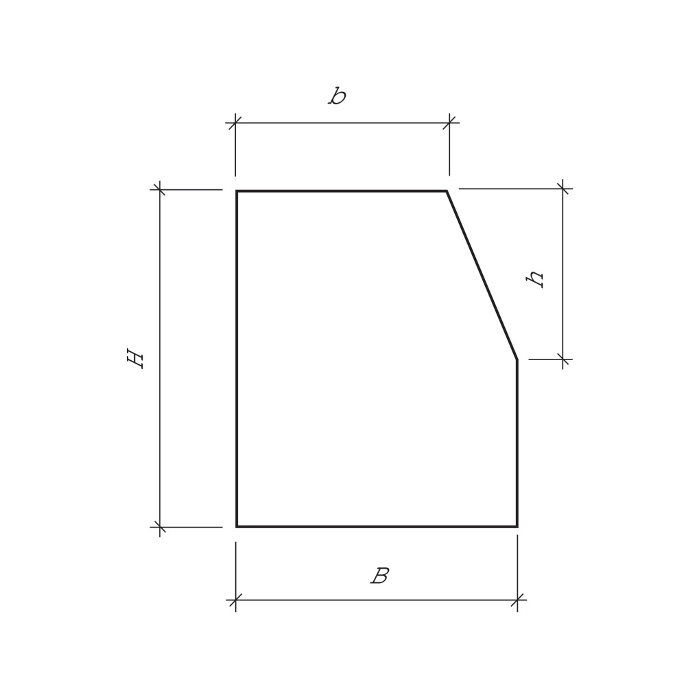 Randsteine Kanton Waadt