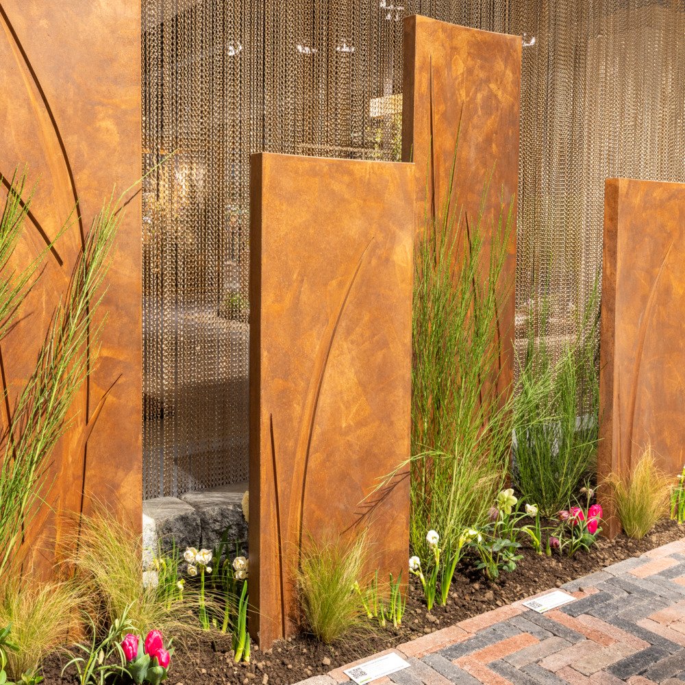 FERRO CONCRETE® Betonstelen