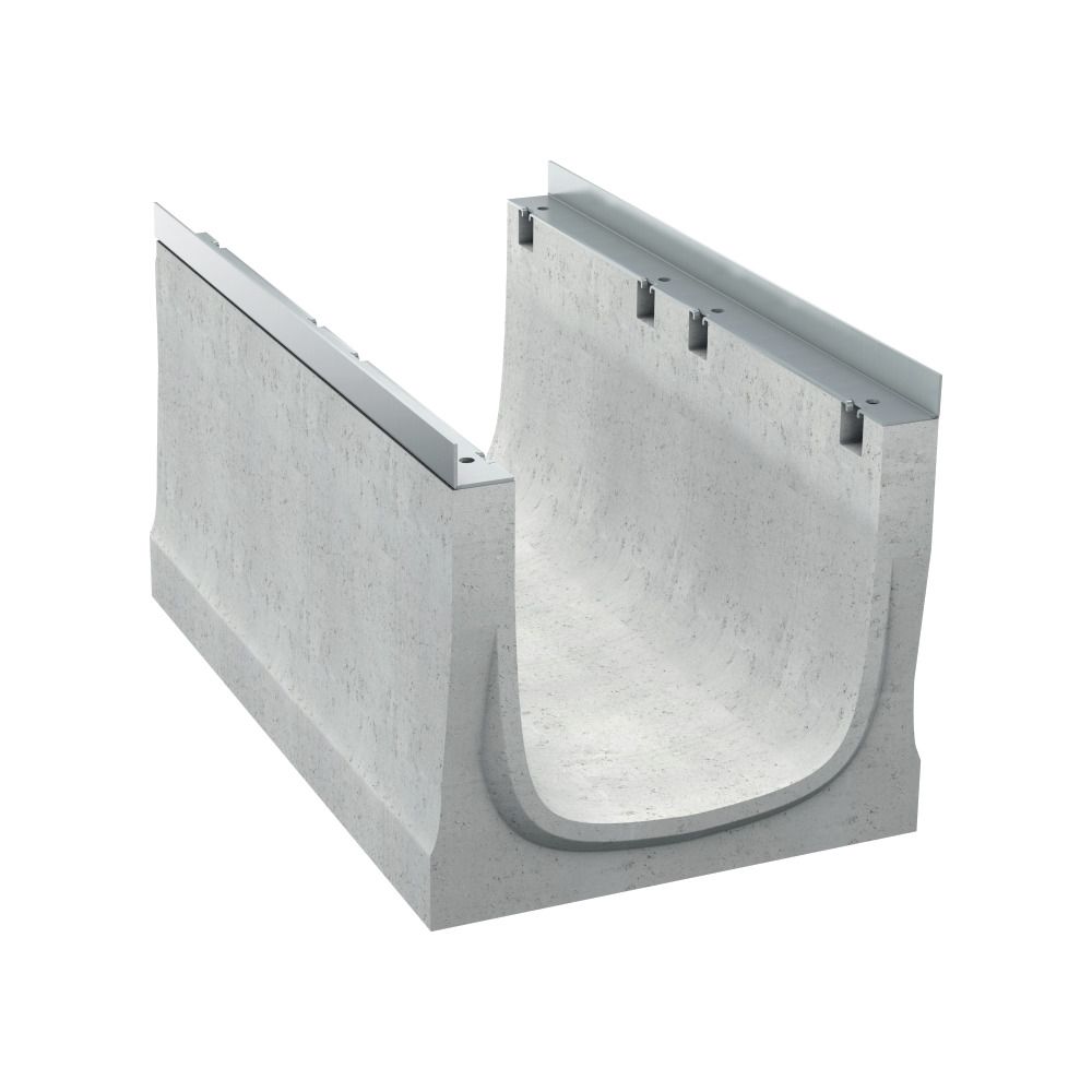 BIRCOsir® Rinnen NW 420