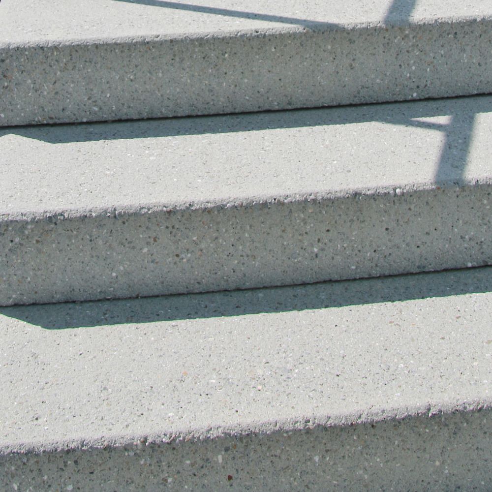 Spannende Winkelstufen Beton Obi Ebenbild